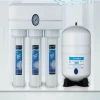 Hot selling 5-stage RO water purifier with reverse osmosis water filtration