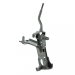 hot selling 5/6 speed gear knob shift shifter black