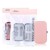 Import Hot selling 5pcs cosmetic nail tools stainless steel manicure tools set from China