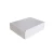 Import Hot selling B9+ corrugated inner materials white shipping box with logo from China
