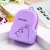 Import Hot selling backpack shape silicone wallet coin purse from China