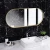 Import Hot Selling Beautiful and Exquisite Appearance Home Bathroom Mirror from China