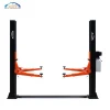 Hot Selling CE Approved Cheap 2 Post Car Lift