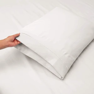 Hot Selling Cotton Bed Sheet Set Queen Cotton Sheet Set