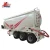 Import hot selling Direct sell 4 3 Axle 50000 Litres bulk cement truck powder tanker semi Trailer For Sale from China