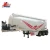 Import hot selling Direct sell 4 3 Axle 50000 Litres bulk cement truck powder tanker semi Trailer For Sale from China