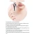 Import Hot-selling four-in-one technology ion and thermotherapy facial color adjustment device multi-functional  instrument equipmen be from China