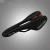 Import hot selling heated comfortable leather bicycle saddle from China