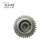 Import Hot Selling High Quality Chinese Manufactory Supply Metal Steel Standard Spur Fixed Gear Wheel from China