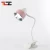 Import Hot Selling High Quality Professional Wireless Charge Table Lamp With Outlet And Usb from China