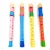 Import hot selling low price happy popular children music playing coloured kids pan happy flute from China