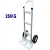 Hot selling Magliner High Quality Hand Aluminum Cart Two Wheel Hand Trolley