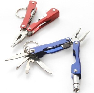 Hot Selling Multi Tool/Multi-function Pliers with LED torch