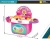 Import hot selling new educational high quality kitchen children toys with play more fun from China