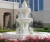 Import Hot Selling Outdoor Decoration Garden Marble Water Fountain Marble Fountain from China