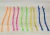 Import Hot Selling Party Bar Decorative Stirrers 10pcs Plastic PS from China