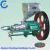 Import Hot selling puffed corn snacks extrusion making machine puffing rice maker from China