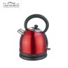 Hot Selling Stainless Steel Electric Kettle electric Water Boiling Pot