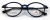 Import Hot selling ultem optical frame kids eyewear fashion style kids optical eyeglasses frame from China