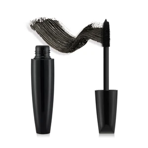 Hot Selling Waterproof Makeup Custom Private Label 3d Fiber Lash Mascara