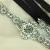 Import Hot Selling Wedding Bridal Pearl and Rhinestone Beaded Belt for Woman Ribbon Bridal Sash from China