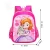 Import Hot selling Wholesale 3D EVA Cartoon kids school bag from China