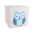 Import Hot Selling Wholesale With handle Household Foldable Kids Toys Storage Box from China
