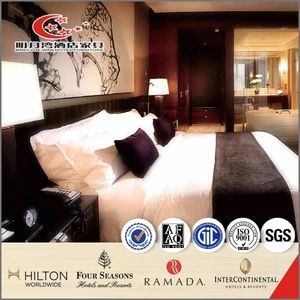 hotel 5 star luxury bed room sets furniture