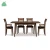 Import Hotel Dining Furniture/Dining Table and Chair SY-T-33 from China