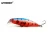 Import Hotsale 2019 Hard Artificial Bait 9 colors small size fishing lures 5.2cm 2in 3.4g 0.1oz Mini Minnow from China