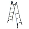 Hotsale Withdrawal single aluminium ladder of telescopic ladders 2020 with high quality