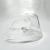 Import Hotsales Washable Face Shield Acrylic Faceshield Acrylic Face Protect Shields face shield from China