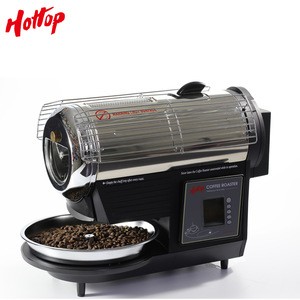 Hottop KN-8828B-2K coffee roaster