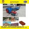 house building product for clay brick machine price