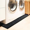 Household appliances support shockproof rubber underlay