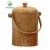 Import Household Cleaning Tools Food Waste Disposer Bamboo Wood Compost Pail from China