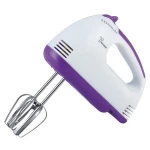 Household Electric Desert Maker Hand Food Mixer