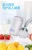 Import Household Healthy  filtration Tap Water Filter Faucet Purifier with Ceramic filter Cartridge from China