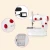 Import Household Mini Electric China Sewing Machine Jeans T-shirt Sewing Machine Price from China