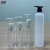 Import Household Personal Care 100Ml 200Ml 300Ml 500Ml Cosmetic Packaging Empty Pet spray bottle Lotion Pump Bottle Pet Plastic Bottle from China