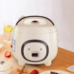 Household Plastic Rice Cooker International Standard Rice Cooker Vietnam Plastic Rice Cooker