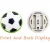 Import Hover Soccer Ball Set with 2 Goal Indoor Children Sports Games Gifts from China