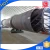 Import How to medicinal herb dregs with rotary dryer drying process plant from China
