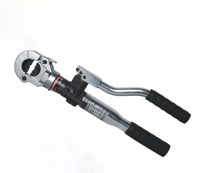 HT-300 HYDRAULIC TOOLS - HYDRAULIC CRIMPING TOOLS - CABLE HYDRAULIC TOOLS