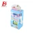 Import HUADA 2020 Children Lovely Mini Game Machine Lucky Lottery Wheel Gambling Fruit Roller Toy from China