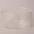 Import HUAOU High Quality Lab Glassware Borosilicate Glass 125mm Crystallizing Dish from China