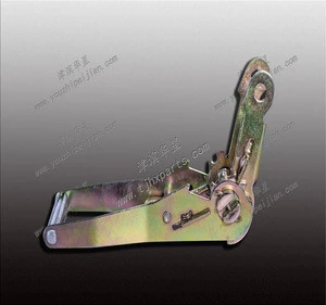 HUAXING Tianjin Huaxing Ratchet Buckle mechanisms on sale