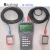 Import HUF100 Handheld Ultrasonic Flowmeter High Precision Portable Ultrasonic Flow meter from China