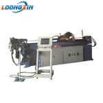 Hydraulic cnc auto ss/ms pipe bending machine supplier malaysia