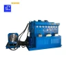 hydraulic oil pump test instrument/equipment